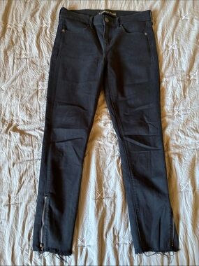 Express Jean Leggings